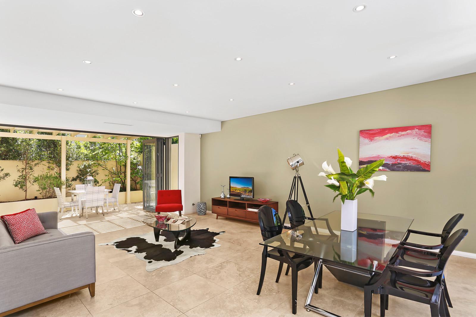 Photo #1: 171 Darling Street, Balmain - Sold by Coopers Agency