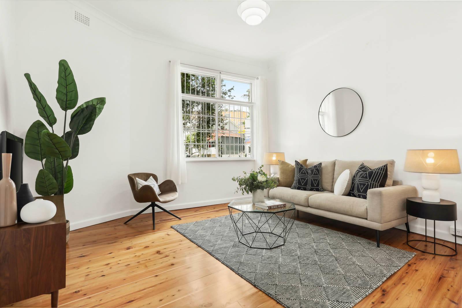 Photo #10: 29 Parsons Street, Rozelle - Sold by Coopers Agency