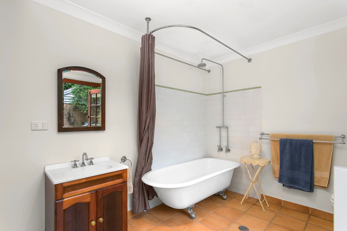 Photo #6: 45 Victoria Road, Rozelle - Sold by Coopers Agency