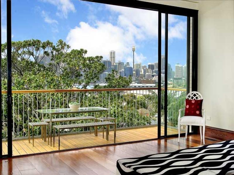 Photo #4: 14A Jane Street, Balmain - Sold by Coopers Agency