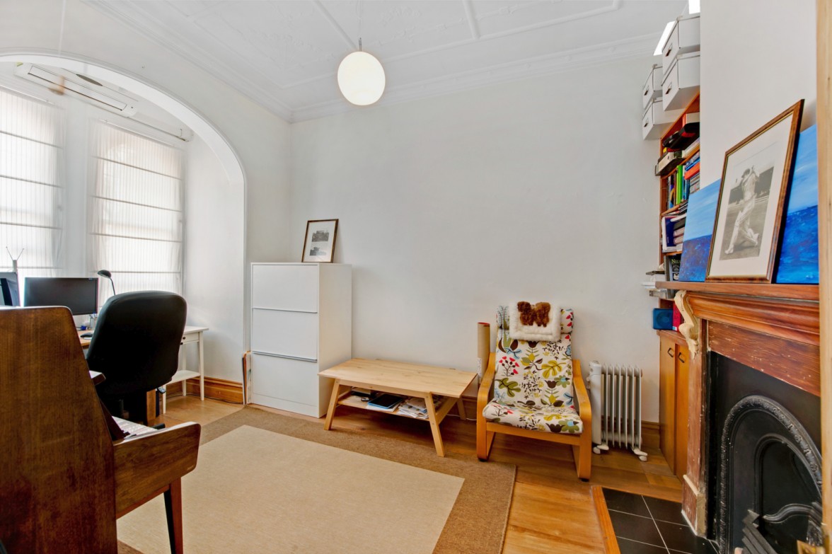 Photo #2: 19 Hill Street, Leichhardt - Sold by Coopers Agency