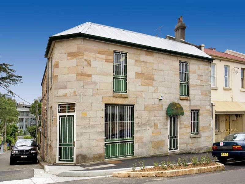 Photo #1: 153 Darling Street, Balmain - Sold by Coopers Agency