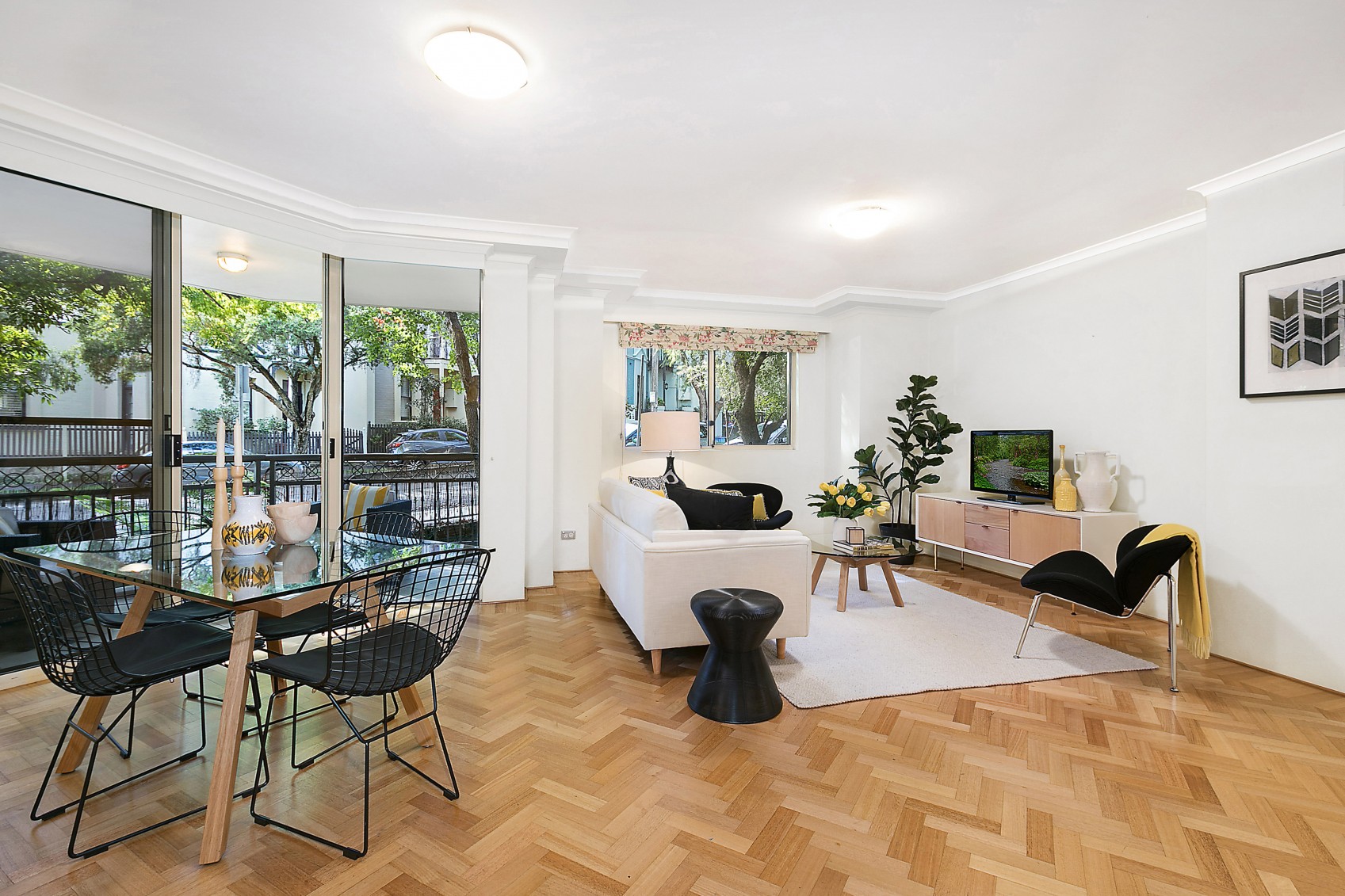 Photo #2: 15/2 Rosebery Place, Balmain - Leased by Coopers Agency