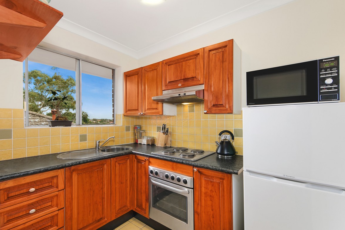 Photo #2: 16/9 Trade Street, Newtown - Sold by Coopers Agency