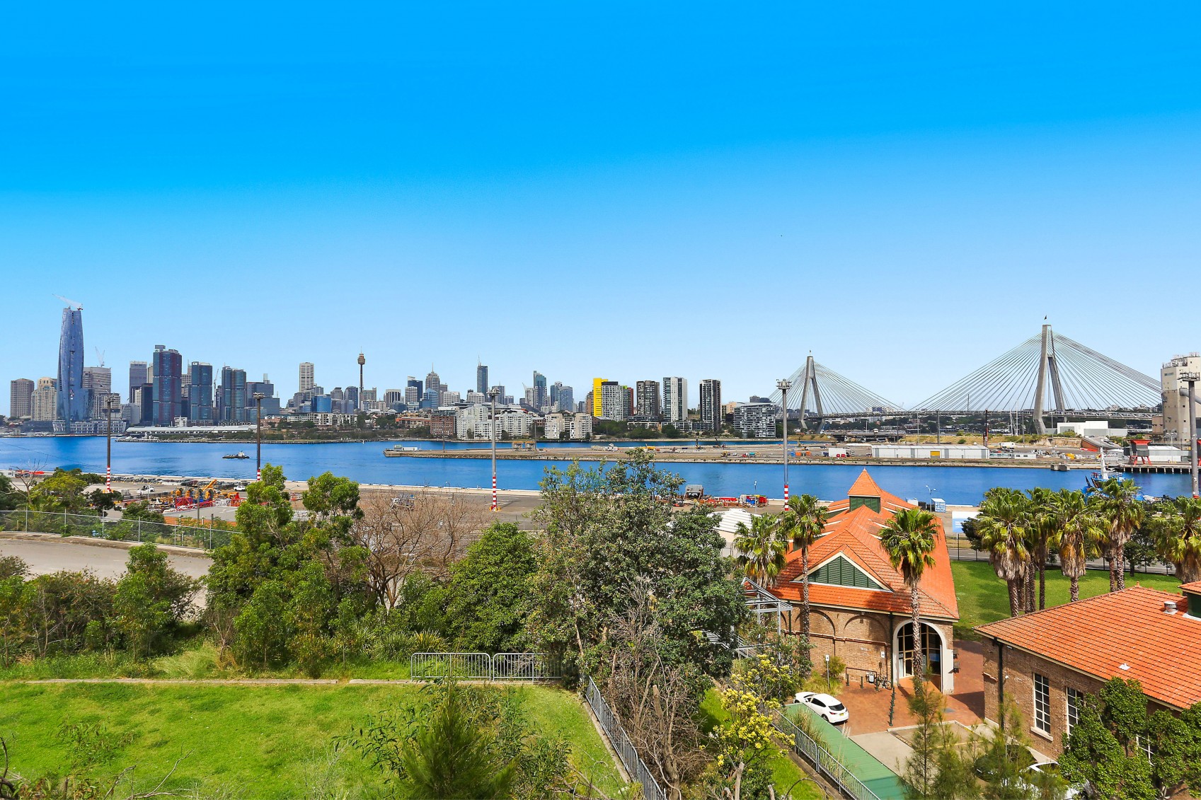 Photo #21: Balmain - For Lease by Coopers Agency