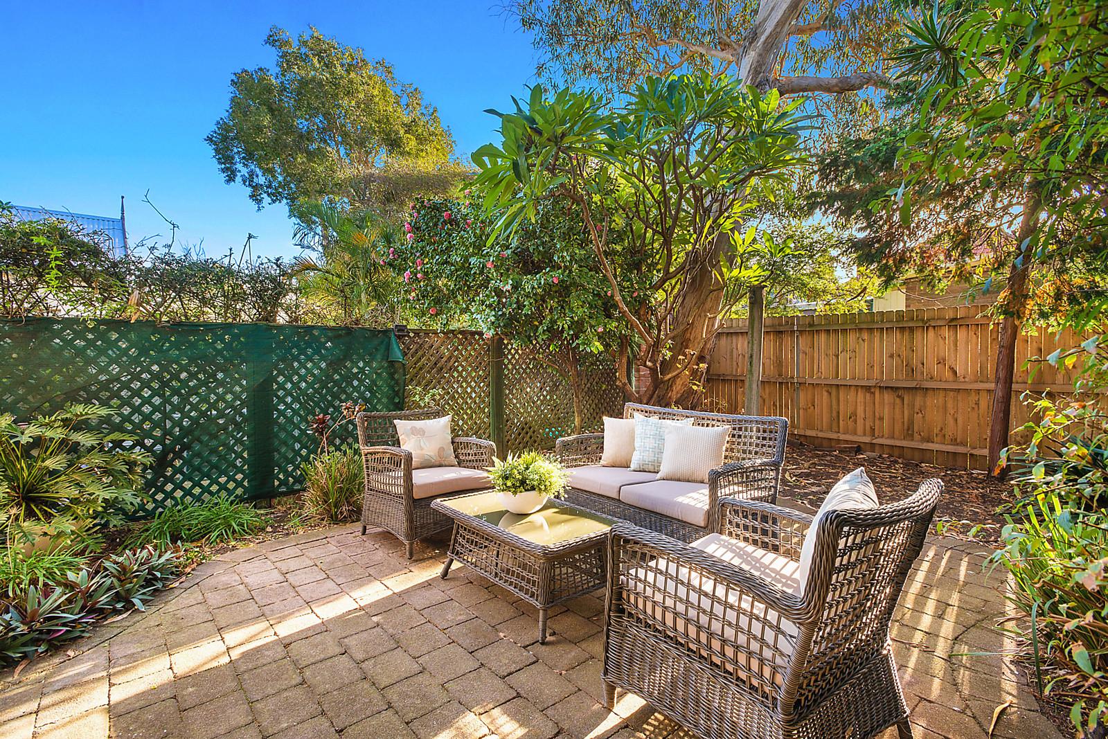 Photo #6: 26 Thornley Street, Drummoyne - Sold by Coopers Agency