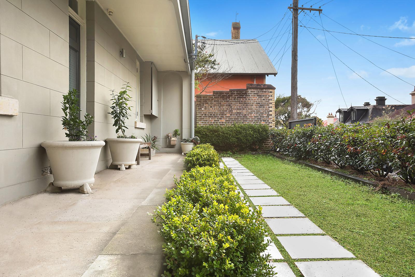 Photo #8: 9 Adolphus Street, Balmain - Sold by Coopers Agency