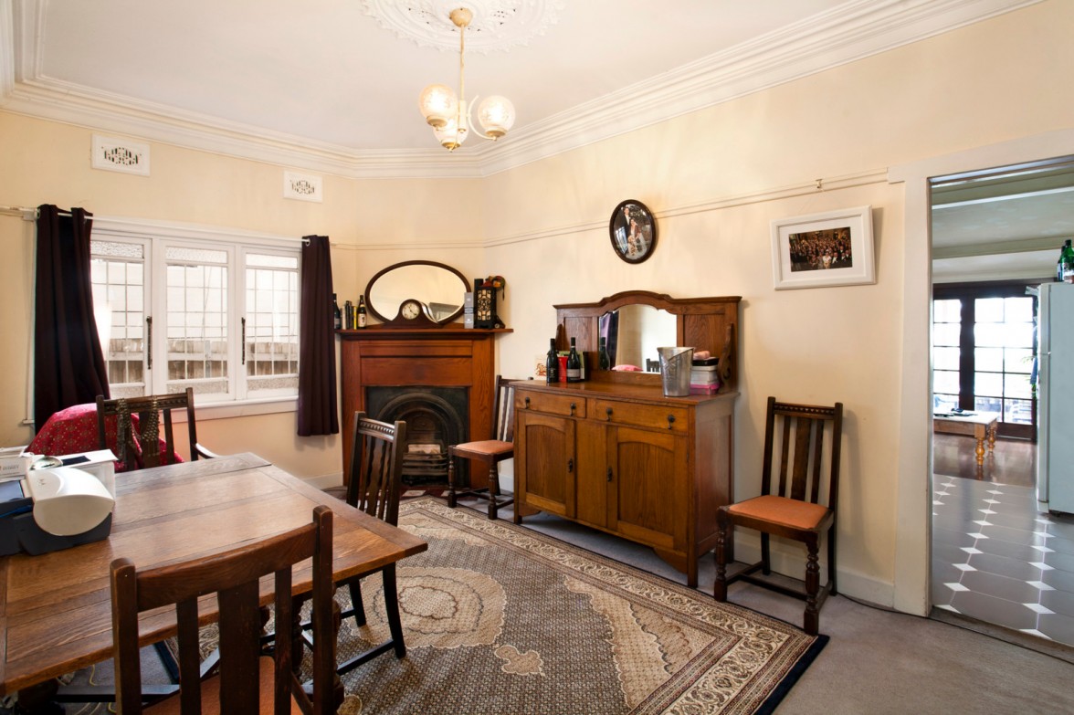 Photo #1: 41 Foucart Street, Rozelle - Sold by Coopers Agency