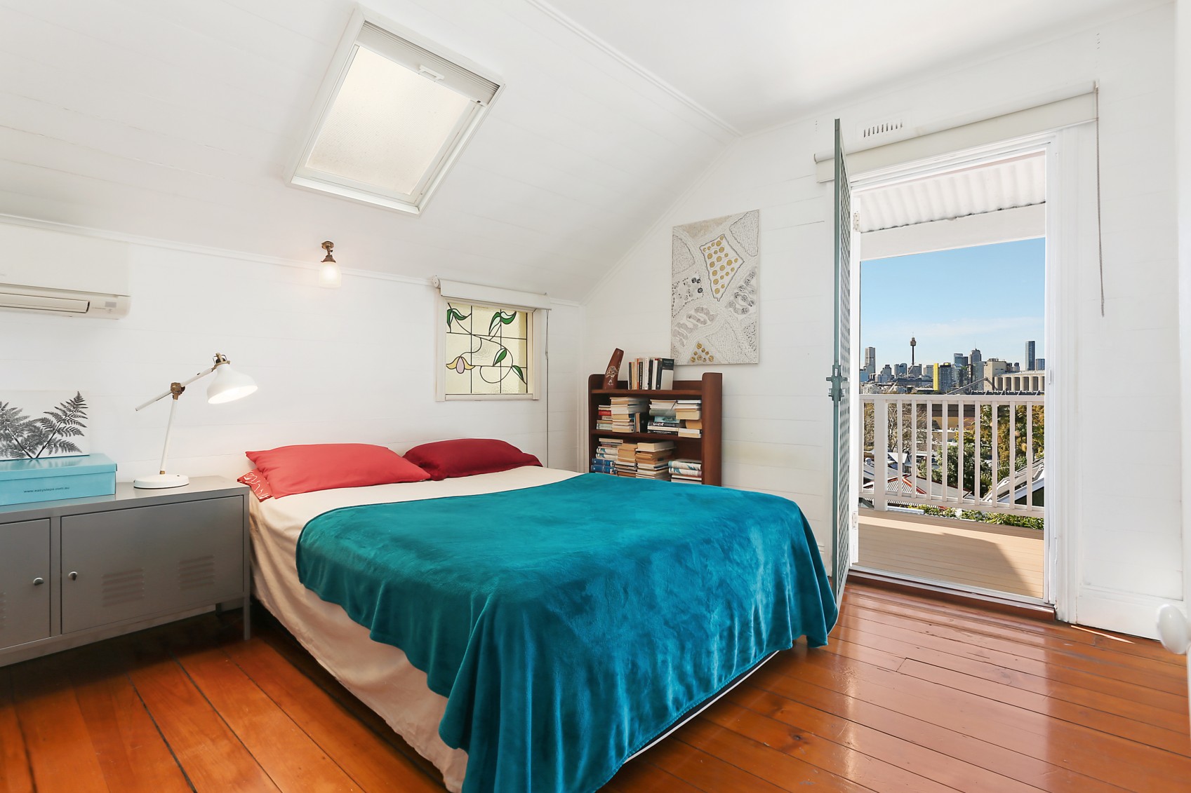 Photo #8: 4 Mackenzie Street, Rozelle - Leased by Coopers Agency