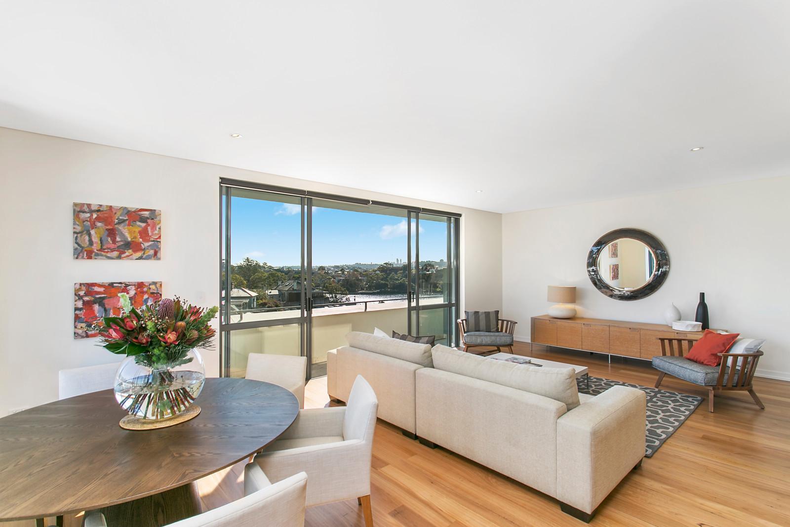 Photo #7: P502/22 Colgate Avenue, Balmain - Sold by Coopers Agency