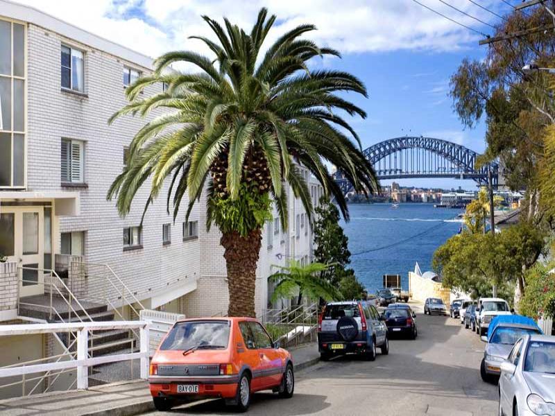 Photo #1: 8/8 Lookes Avenue, Balmain East - Sold by Coopers Agency