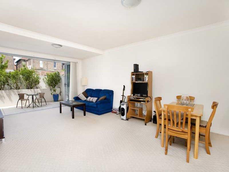 Photo #1: 4/192-200 Parramatta Road, Stanmore - Sold by Coopers Agency