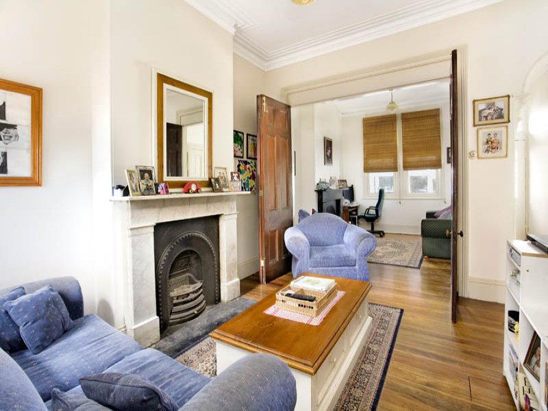 Photo #2: 522 Darling Street, Rozelle - Sold by Coopers Agency