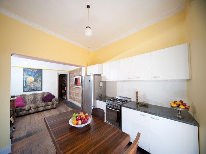 Photo #2: 165 Darling Street, Balmain - Sold by Coopers Agency