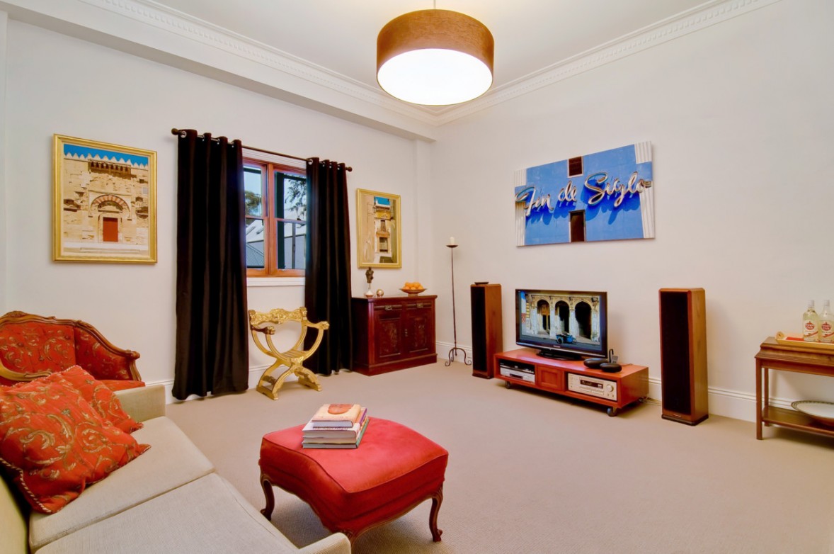 Photo #3: 129 Evans Street, Rozelle - Sold by Coopers Agency