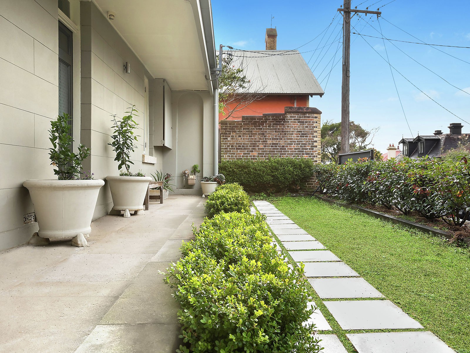 Photo #8: 2c Waite Avenue, Balmain - Sold by Coopers Agency