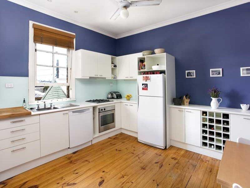 Photo #2: 45 Victoria Road Only access via Crecent Street, Rozelle - Sold by Coopers Agency