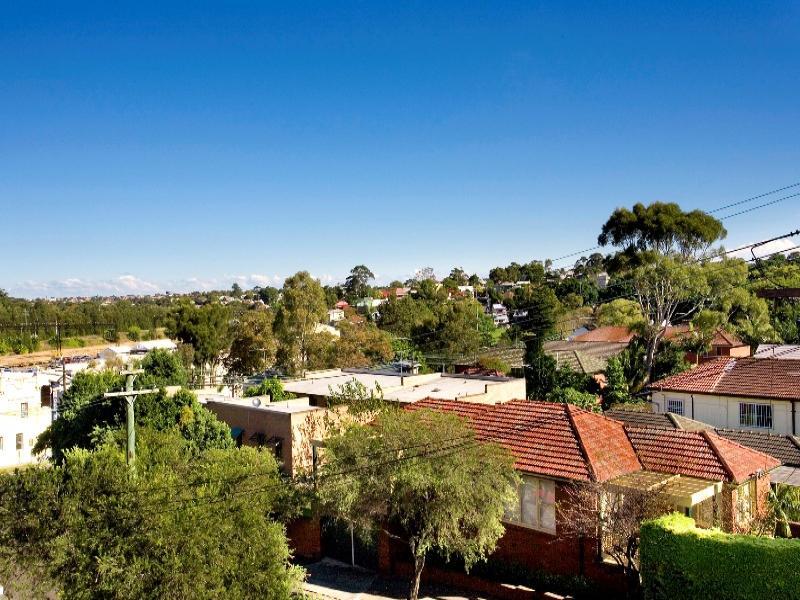 Photo #4: 9/54 Hornsey Street, Rozelle - Sold by Coopers Agency