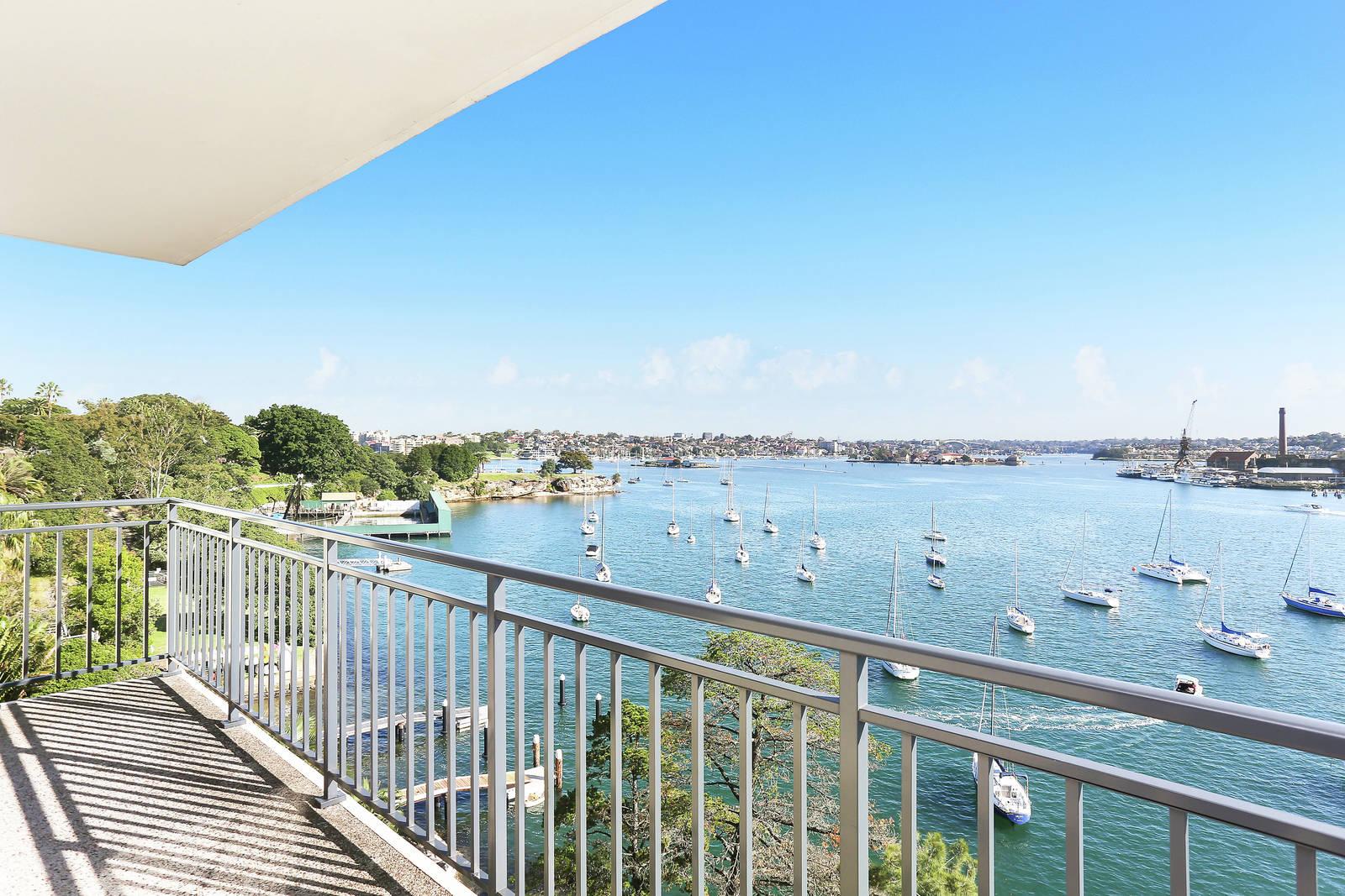 Photo #1: 31/10 Gow Street, Balmain - Sold by Coopers Agency