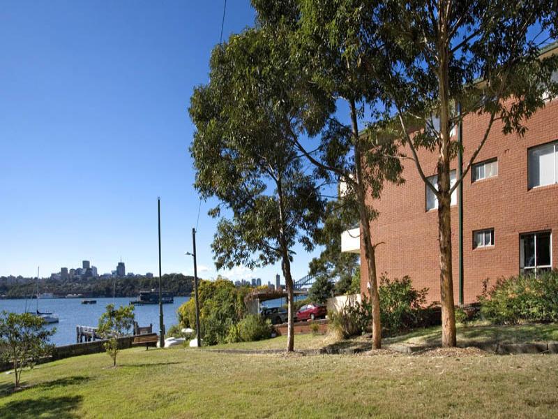 Photo #3: 11/47 Wharf Road, Birchgrove - Sold by Coopers Agency