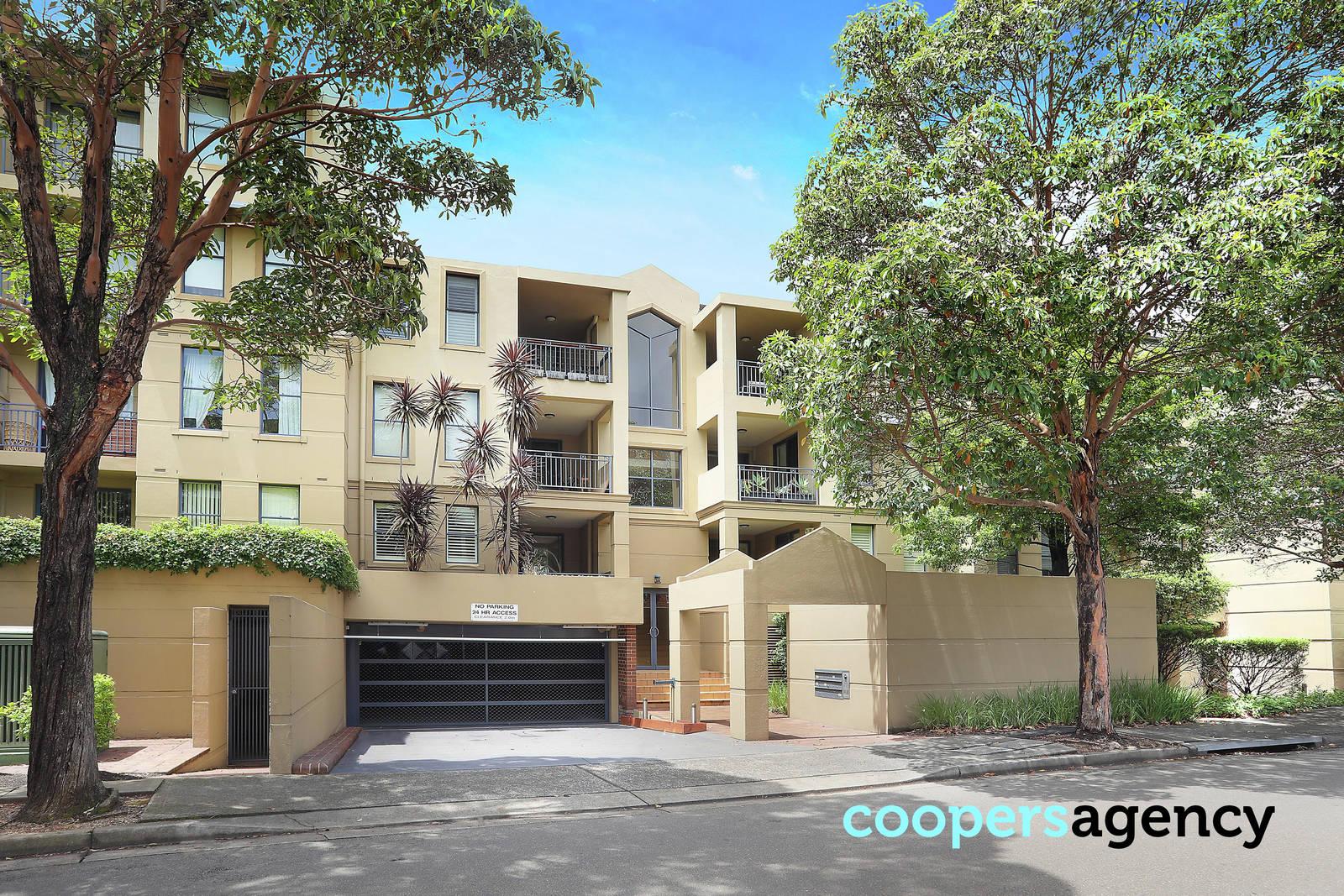 Photo #6: A19/1 Buchanan Street, Balmain - Sold by Coopers Agency