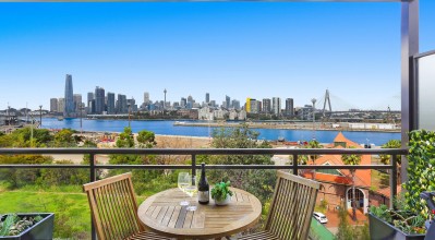 Real Estate For Lease by Coopers Agency - , Balmain
