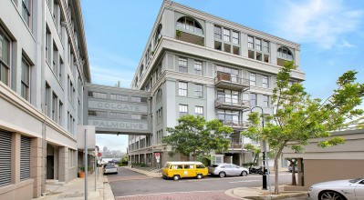 Real Estate Leased by Coopers Agency - P105/22 Colgate Avenue, Balmain