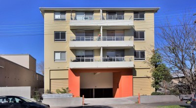 Real Estate Leased by Coopers Agency - 9/465 Balmain Road, Lilyfield
