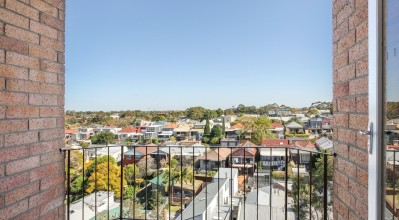 Real Estate Leased by Coopers Agency - 34/30 Grove Street, Lilyfield