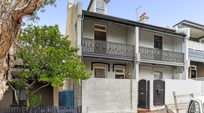 Real Estate For Lease by Coopers Agency - 30 Nelson Street, Rozelle