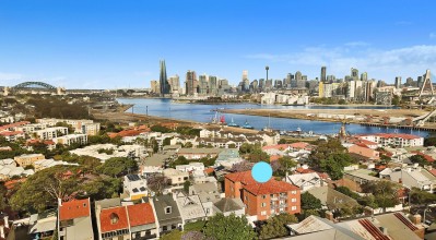 Real Estate Leased by Coopers Agency - 12/53 Smith Street, Balmain