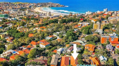 Real Estate Leased by Coopers Agency - 3/5 Imperial Avenue, Bondi