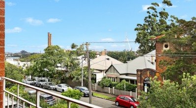 Real Estate Leased by Coopers Agency - 10/53 Smith Street, Balmain