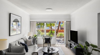 Real Estate For Lease by Coopers Agency - 2/26 Moonbie Street, Summer Hill