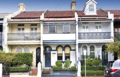 Real Estate Sold by Coopers Agency - 522 Darling Street, Rozelle