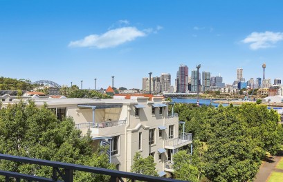 Real Estate Sold by Coopers Agency - A10,1 Buchanan Street, Balmain