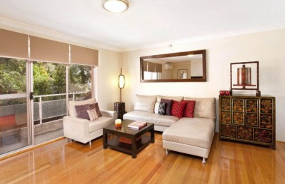 Real Estate Sold by Coopers Agency - 10/56 Sloane Street, Summer Hill