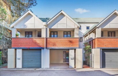 Real Estate Sold by Coopers Agency - 3 Lizzie Webber Place, Birchgrove