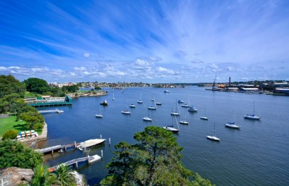 Real Estate Sold by Coopers Agency - 28/10 Gow Street, Balmain