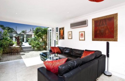 Real Estate Sold by Coopers Agency - 4 Ewell Street, Balmain