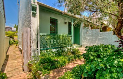 Real Estate Sold by Coopers Agency - 108 Mansfield Street, Rozelle