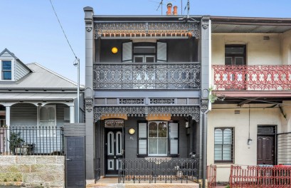 Real Estate For Lease by Coopers Agency - 61 Nelson Street, Rozelle