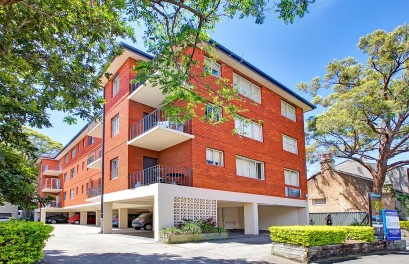 Real Estate Leased by Coopers Agency - 5/7-9 Birchgrove Road, Balmain
