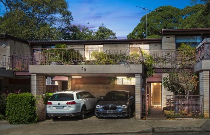 Real Estate Sold by Coopers Agency - 2/35 Church Street, Birchgrove