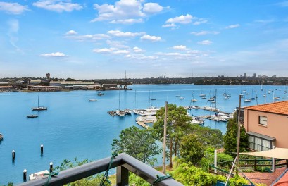 Real Estate For Lease by Coopers Agency - 32/10 Gow Street, Balmain