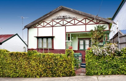 Real Estate Sold by Coopers Agency - 8 Coulon Street, Rozelle