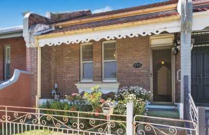 Real Estate Sold by Coopers Agency - 273 Young Street, Annandale