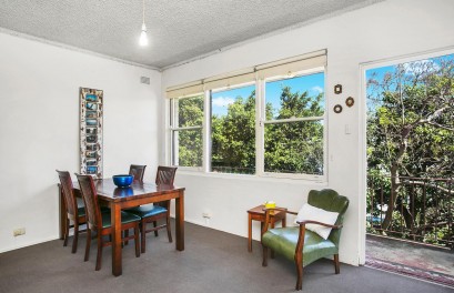 Real Estate Sold by Coopers Agency - 12/75 Glassop Street, Balmain