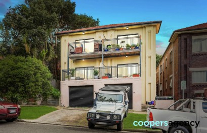 Real Estate Sold by Coopers Agency - 5 Imperial Avenue, Bondi