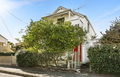 Real Estate For Lease by Coopers Agency - 4 Mackenzie Street, Rozelle